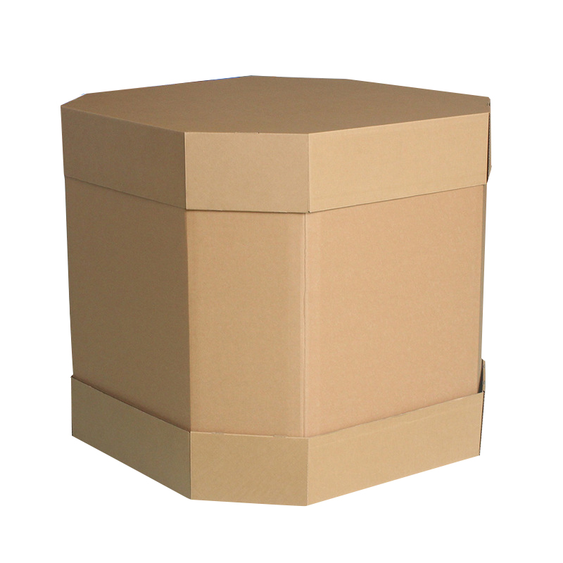 荣昌区重型纸箱有哪些优点？