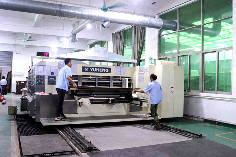 荣昌区做好生产环境优化工作对纸箱厂的重要性有哪些？